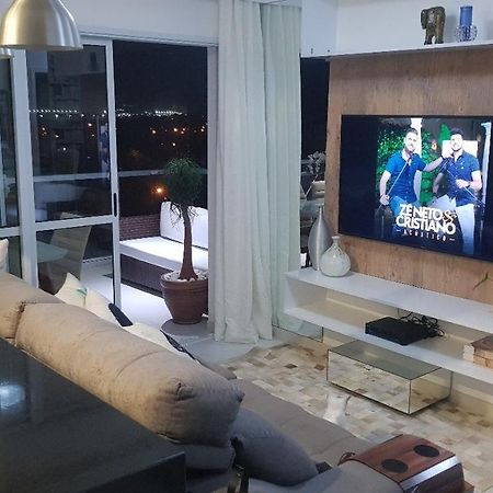 Apartamento Risort - Guarujá Kültér fotó