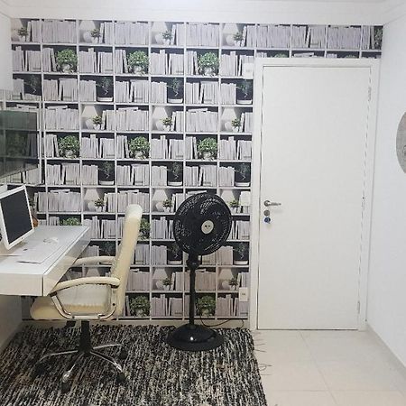 Apartamento Risort - Guarujá Kültér fotó