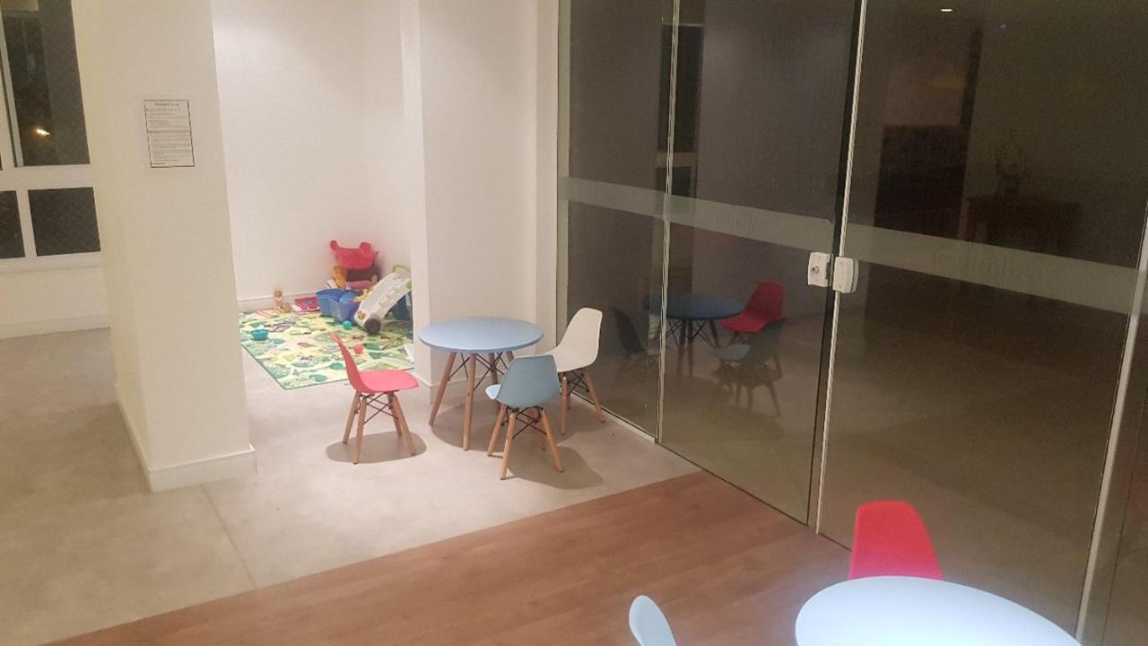 Apartamento Risort - Guarujá Kültér fotó
