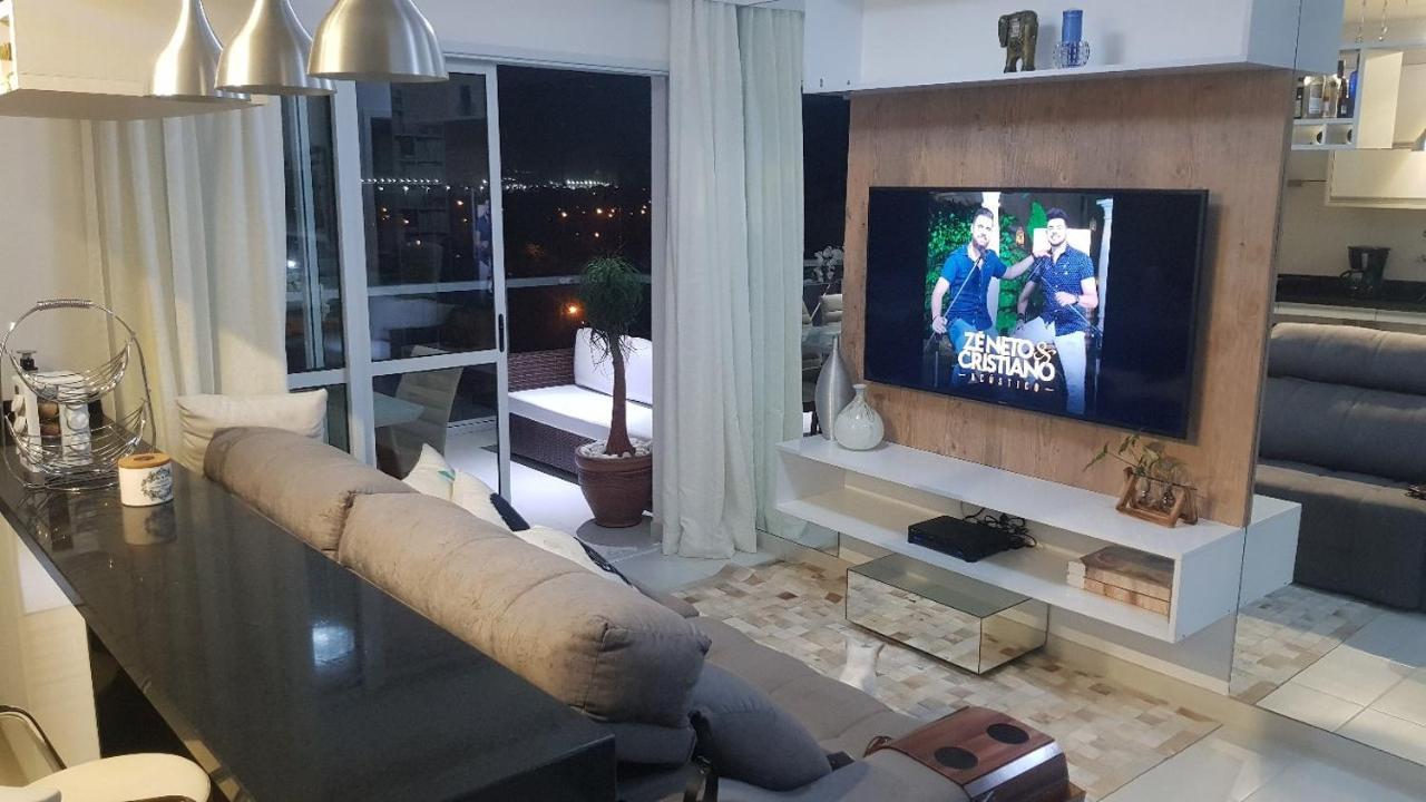 Apartamento Risort - Guarujá Kültér fotó