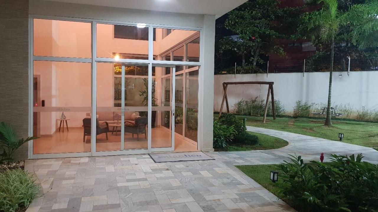 Apartamento Risort - Guarujá Kültér fotó